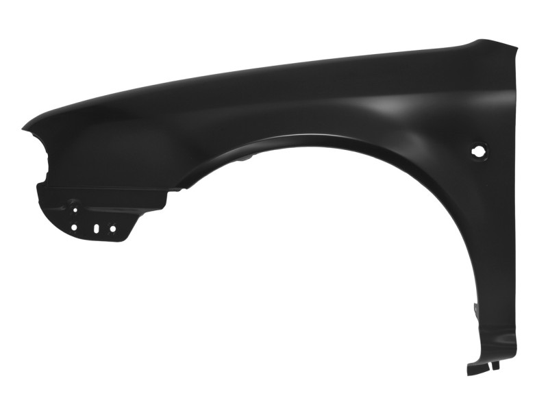 Переднє ліве крило Skoda Octavia 1, Tour 1996-2010 (T) : 1U0821105A, 1U0821105B