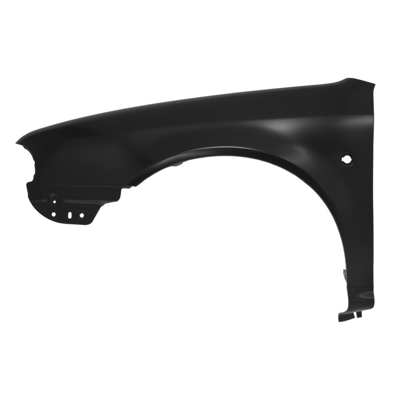 Переднє ліве крило Skoda Octavia 1, Tour 1996-2010 (T) : 1U0821105A, 1U0821105B