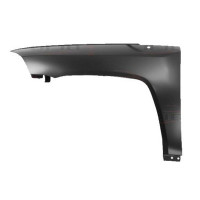 Крило переднє ліве Jeep Compass (PK) 07-11 (Polcar) 5115662AB