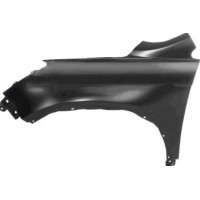 Крило переднє Honda CR-V 06-12 ліве LKQ 60261SWAA01ZZ