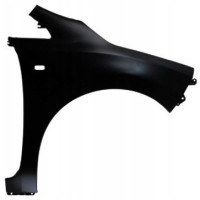 Крило переднє праве Nissan Leaf 10-18 (Polcar) FCA00-3NAMA