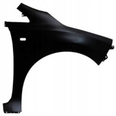 Крило переднє праве Nissan Leaf 10-18 (Polcar) FCA00-3NAMA