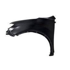 Крило переднє праве Nissan X-Trail 14- (Polcar) 63100-4BA0A