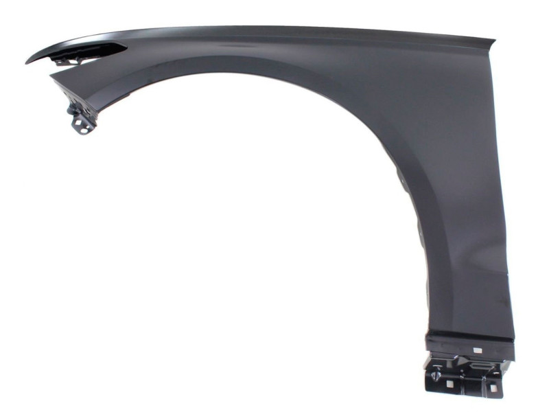 Крило переднє ліве Ford Mondeo 12-17 (Polcar) 1900266