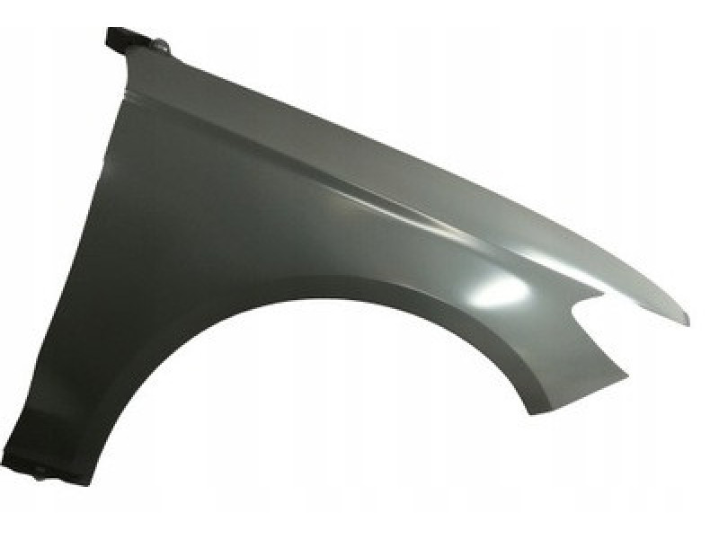 Крило переднє праве Ford Mondeo 14- (Polcar) DS7Z16005A