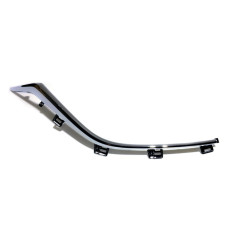 Накладка решітки права Mazda 3 (BM) 13-17 (Polcar) BHN1-50-7J1A