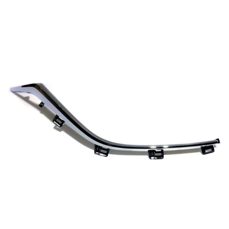 Накладка решітки права Mazda 3 (BM) 13-17 (Polcar) BHN1-50-7J1A