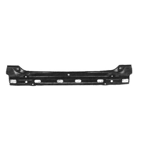 Панель задня Ford Escort 90-94 (Polcar) 320690-5