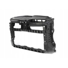 Панель передня VW Golf 6 (5K) 08- (Polcar) 5K0805588E