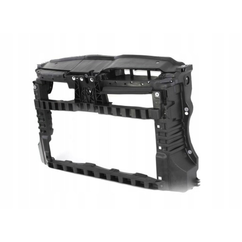 Панель передня VW Golf 6 (5K) 08- (Polcar) 5K0805588E