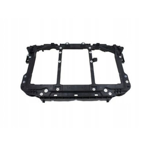 Панель передня Mazda 3 (BM) 2013-2017 (Polcar) GHP9-53-110B
