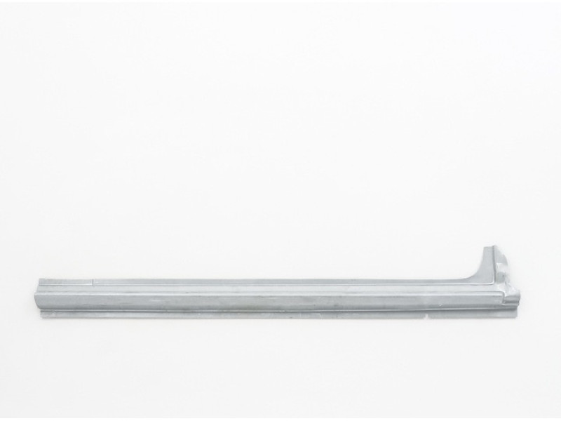 Поріг правий Ford Transit 00-13 (Polcar) коротка база