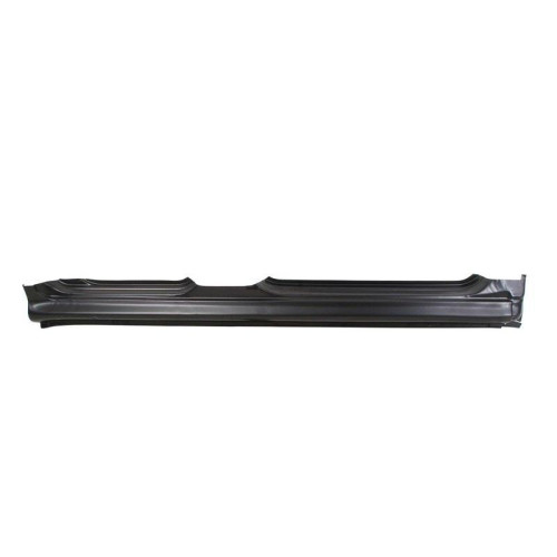 Поріг правий Skoda Octavia 01-10 (Polcar) 692042