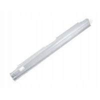 Поріг правий Citroen Xantia (X1/X2) 93-01 (Polcar) 232542-1