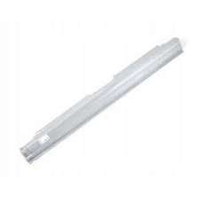 Поріг правий Citroen Xantia (X1/X2) 93-01 (Polcar) 232542-1