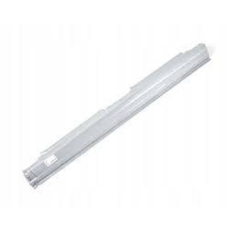 Поріг правий Citroen Xantia (X1/X2) 93-01 (Polcar) 232542-1