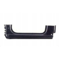 Поріг правий Mercedes Vito (W639) 03-10 (Polcar) 50404212