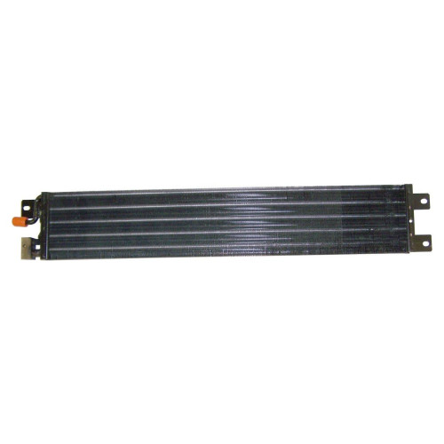 Радіатори кондиціонера Chrysler Voyager 1996-2001 (Polcar) 4682591