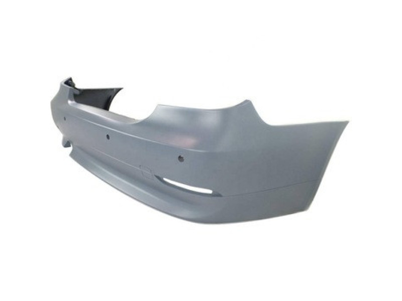 Бампер задній (FPS) BMW 5 E60 2003-2006 51127077940