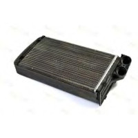 Радіатори пічки Peugeot 405 92-96 (Polcar) 644858