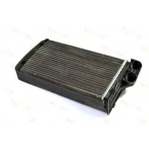 Радіатори пічки Peugeot 405 92-96 (Polcar) 644858