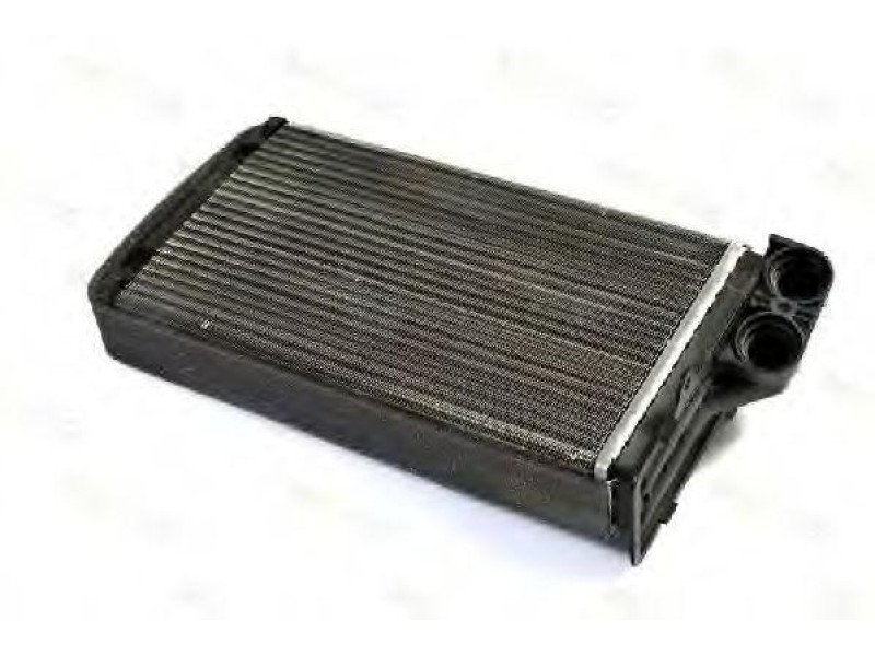 Радіатори пічки Peugeot 405 92-96 (Polcar) 644858