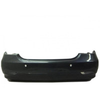 Бампер задній BYD F3 2006-2013 Tempest