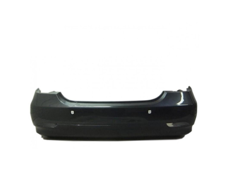 Бампер задній BYD F3 2006-2013 Tempest