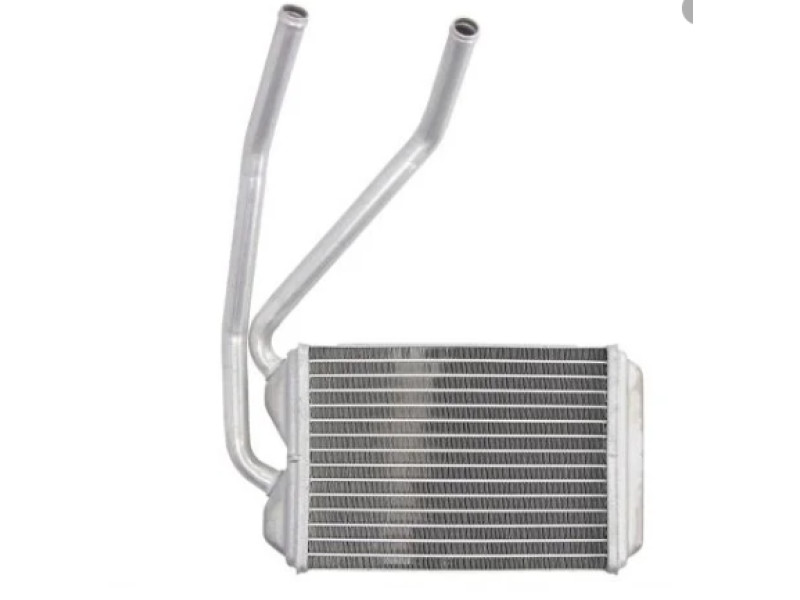 Радіатори обігріву Daewoo Espero 95- (Polcar) 03059812