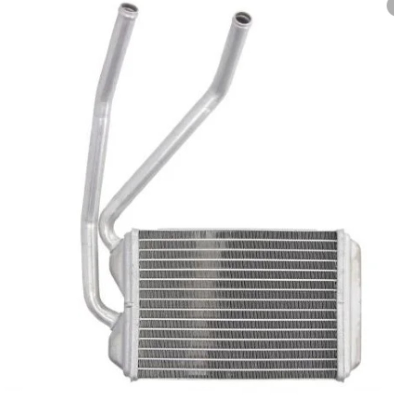 Радіатори обігріву Daewoo Espero 95- (Polcar) 03059812