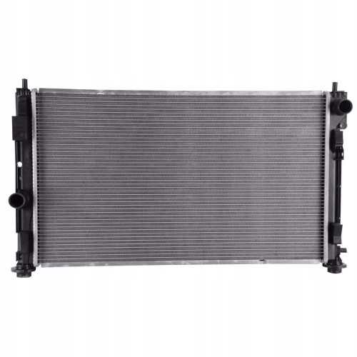 Радіатори охолодження Jeep Patriot 07-17, Compass 06-16, Dodge Caliber 2006-2012 (Koyorad) 5191249AA
