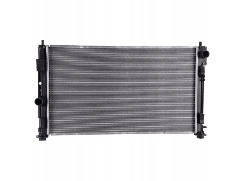 Радіатори охолодження Jeep Patriot 07-17, Compass 06-16, Dodge Caliber 06-12 (AVA) 5191249AA