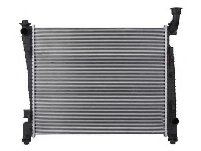 Радіатори охолодження Jeep Grand Cherokee 10- (Polcar) 55038001AG