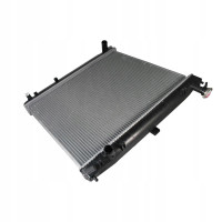 Радіатори охолодження Toyota Hi-Ace 95-06 (Polcar) 1651030011