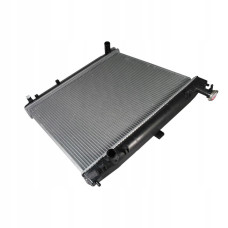 Радіатори охолодження Toyota Hi-Ace 95-06 (Polcar) 1651030011