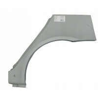 Арка задня ліва Fiat Seicento (187) 98-10 (Polcar) 300283-5