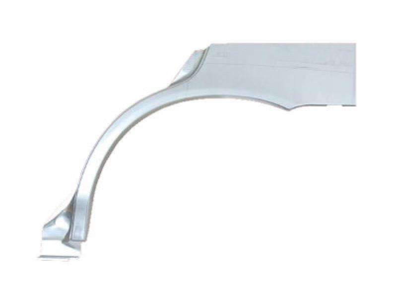 Арка задня права Honda Civic LB 5-D 95-96 (Polcar) 380984-1