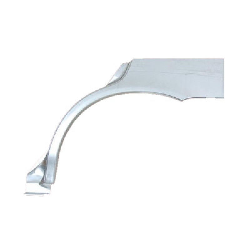 Арка задня права Honda Civic LB 5-D 95-96 (Polcar) 380984-1