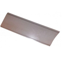 Ремчастина крила заднього правий Iveco Daily 78-90 (Polcar) 30498452