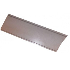 Ремчастина крила заднього правий Iveco Daily 78-90 (Polcar) 30498452