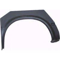 Арка задня ліва Ford Transit (VE6) 85-91 (Polcar) 324483-6