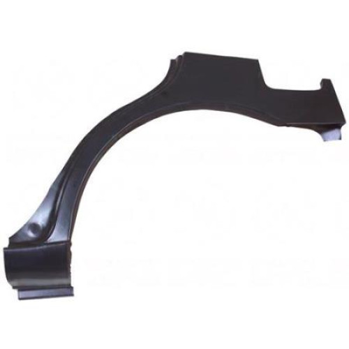 Арка задня ліва Seat Toledo (1M2) 1999-2004 (Polcar) 672283-5