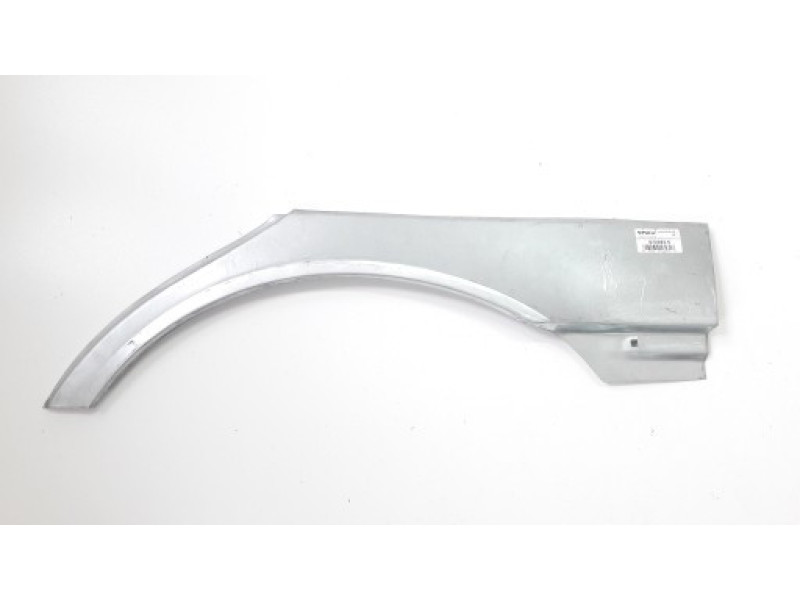 Арка задня права Seat Toledo (1M2) 99-04 (Polcar) 672284-5