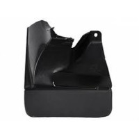 Бризковики передній лівий Toyota Land Cruiser Prado 120 03-09 (FPS)