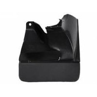 Бризковики передній правий Toyota Land Cruiser Prado 120 03-09 (FPS)