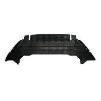 Захист бампера переднього Ford Mondeo 10-14 Китай 1724265