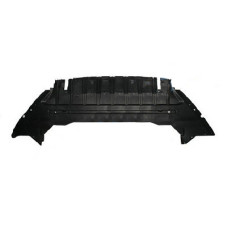 Захист бампера переднього Ford Mondeo 10-14 Китай 1724265