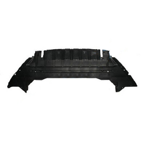Захист переднього бампера Ford Mondeo 2010-2014 Тайвань 1724265