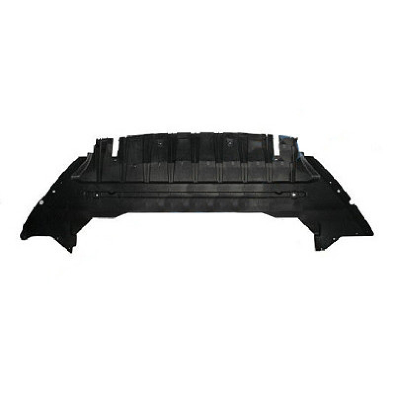 Захист бампера переднього Ford Mondeo 10-14 Китай 1724265