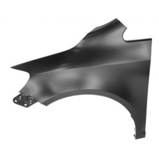Крило переднє ліве VW Golf Plus 04-09 (без отв.) (FPS) 5M0821021